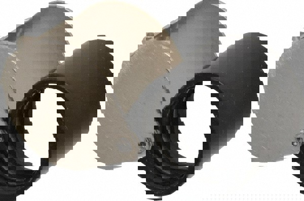 7x Magnification, 19.8 mm Lens Diameter, Triplet Glass Lens Loupe